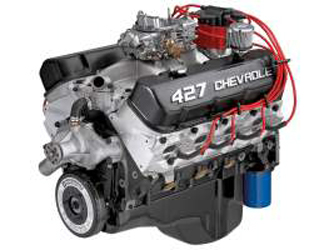 P51E7 Engine